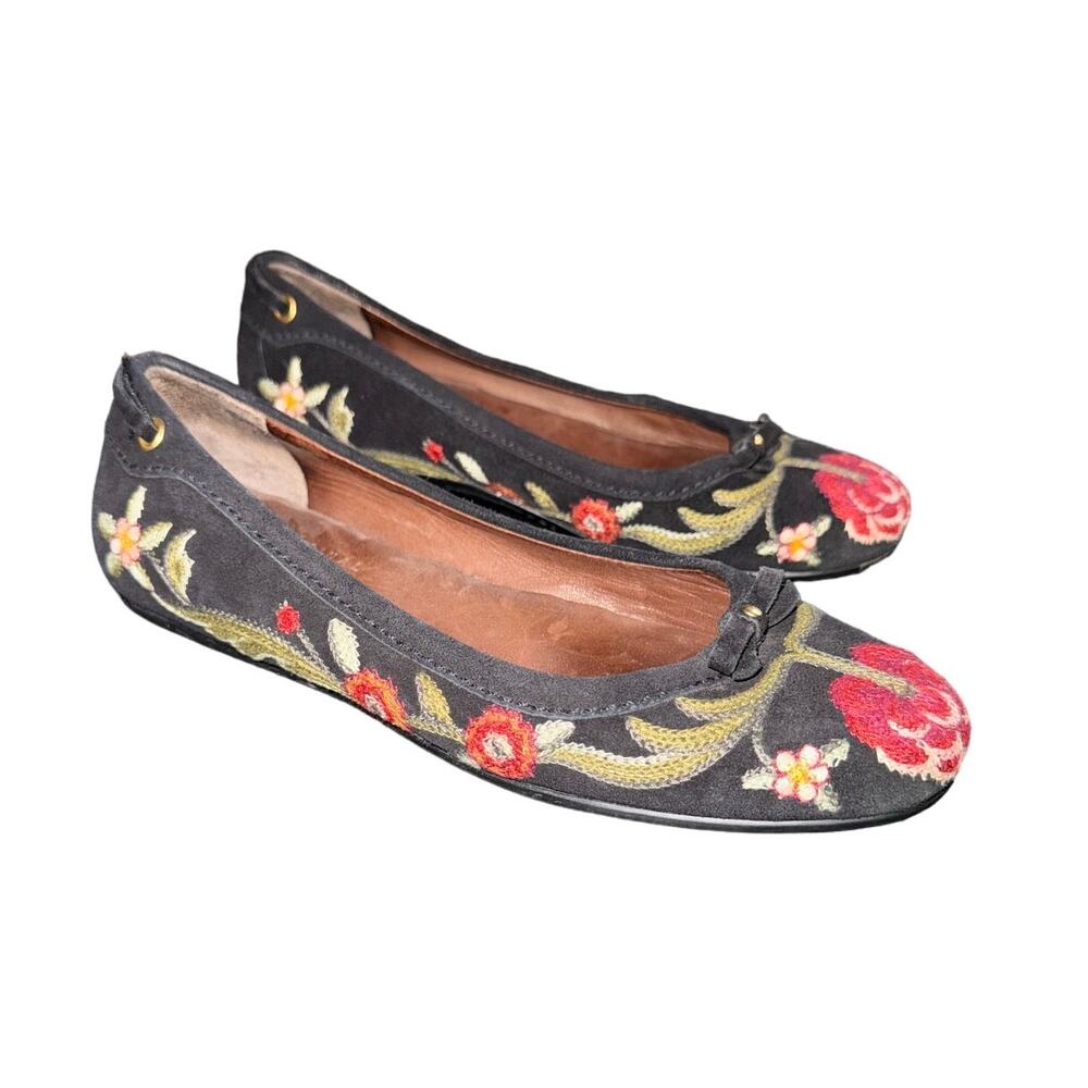 The Original Car Shoe - Made in Italy - size 35.5 (US5) - N6